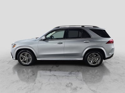 2026 Mercedes-Benz GLE GLE 450e