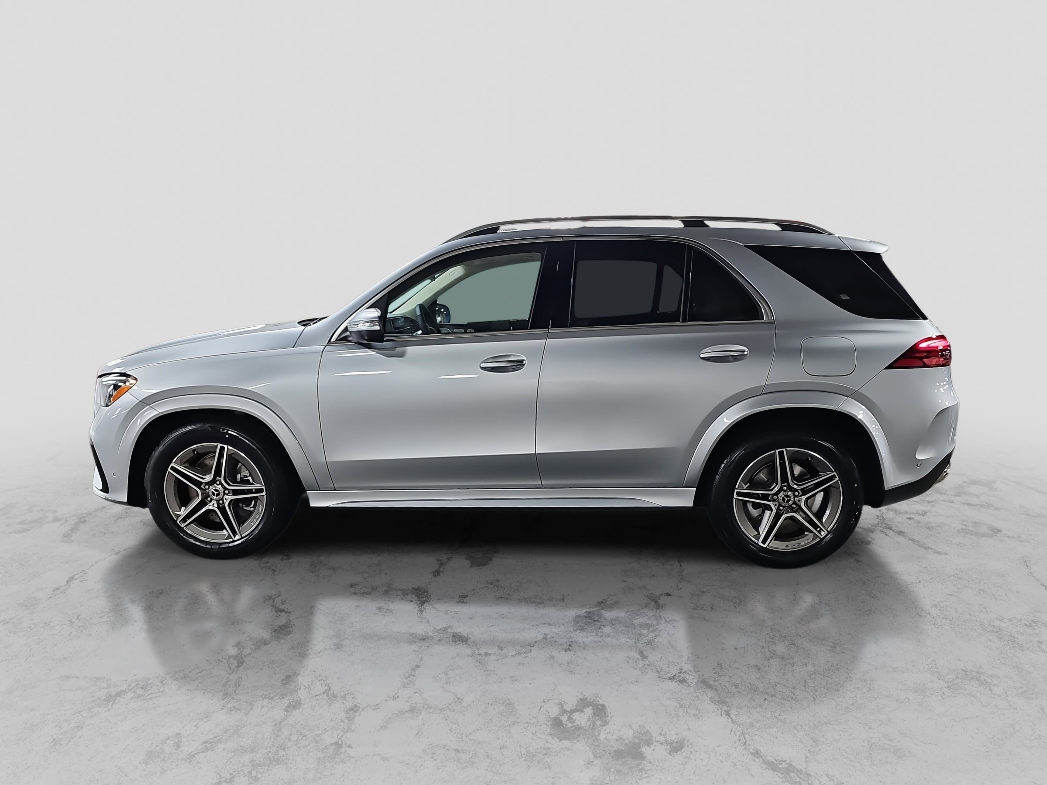 2026 Mercedes-Benz GLE GLE 450e