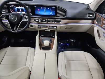 2026 Mercedes-Benz GLE GLE 450e