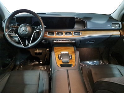 2024 Mercedes-Benz GLE GLE 450e Plug-In Hybrid