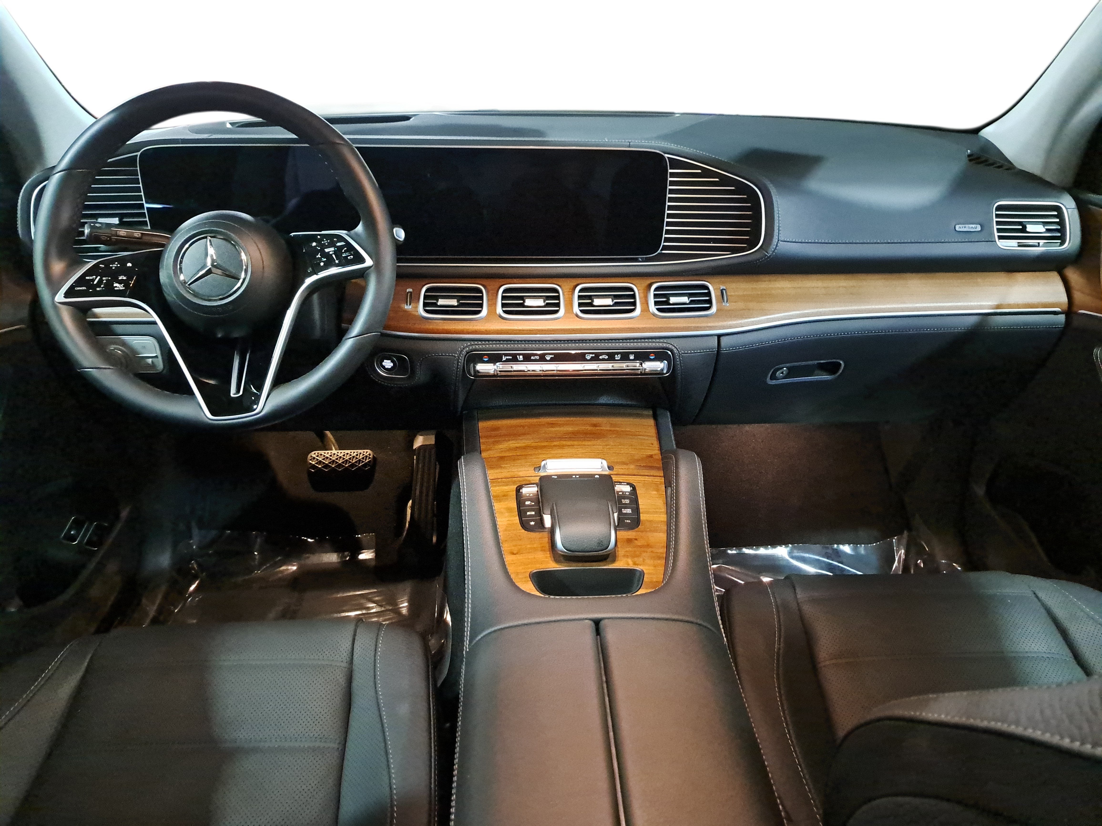 2024 Mercedes-Benz GLE GLE 450e Plug-In Hybrid