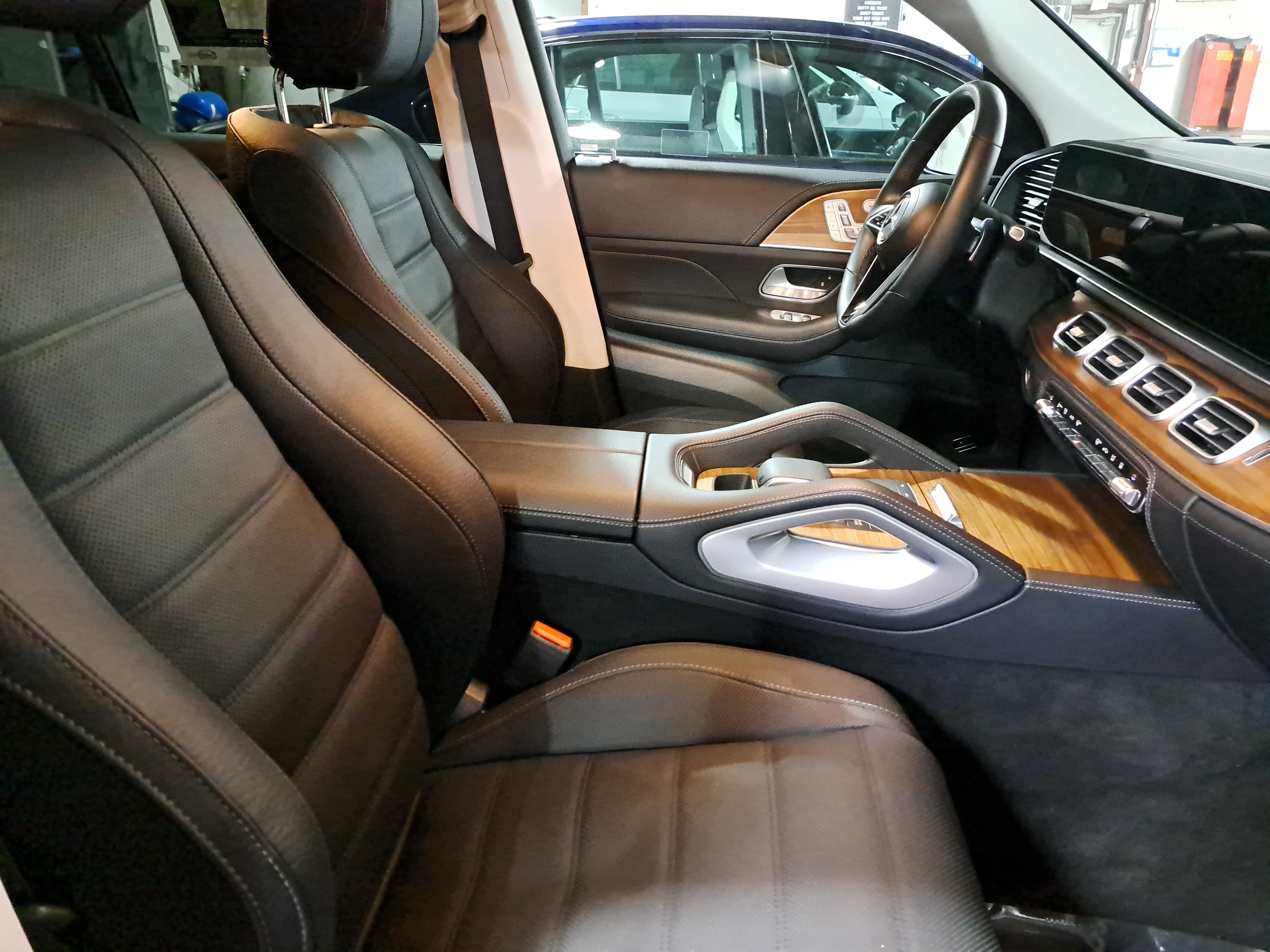 2024 Mercedes-Benz GLE GLE 450e Plug-In Hybrid