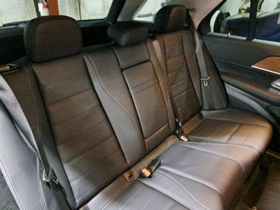 2024 Mercedes-Benz GLE GLE 450e Plug-In Hybrid