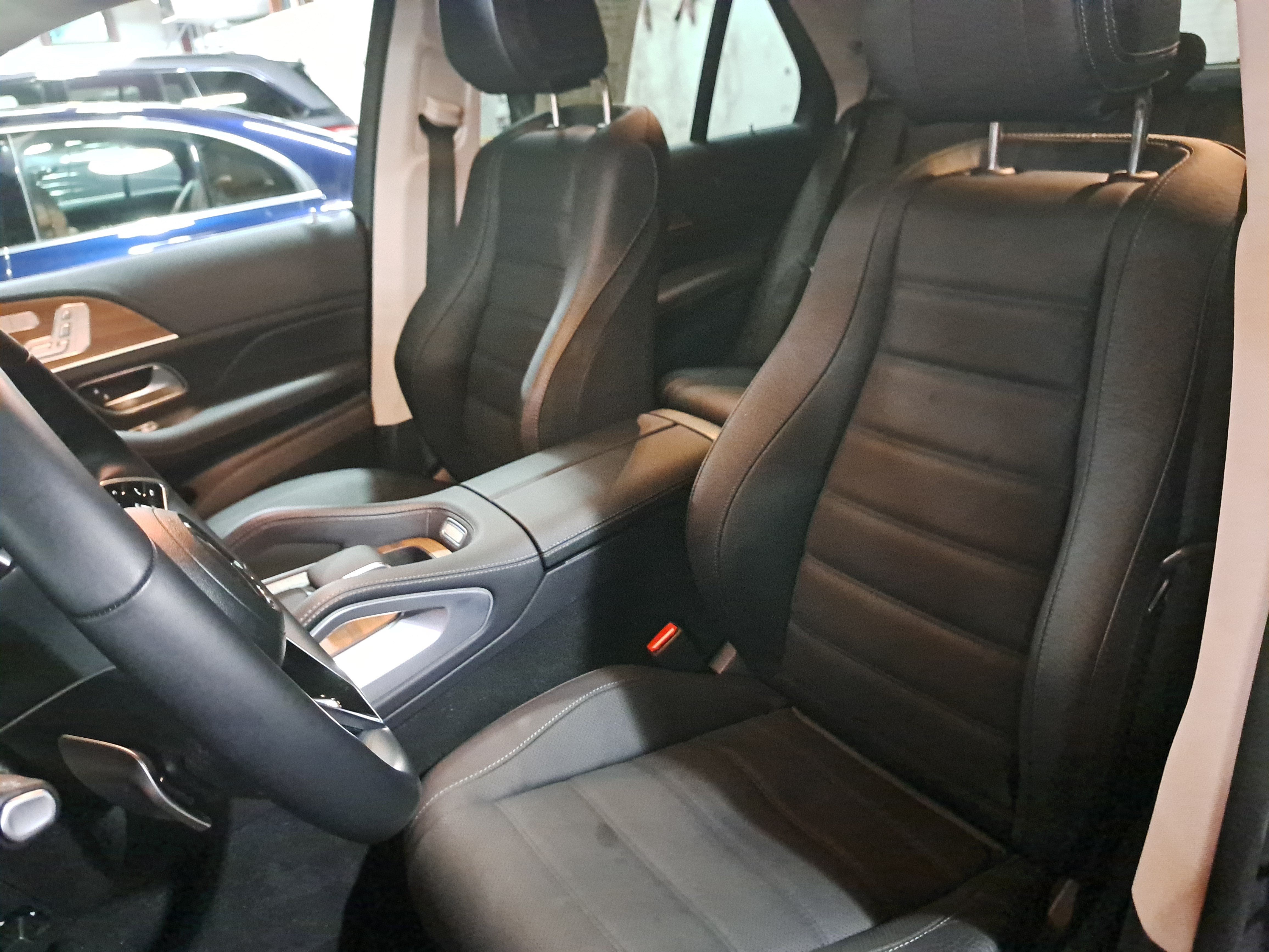 2024 Mercedes-Benz GLE GLE 450e Plug-In Hybrid