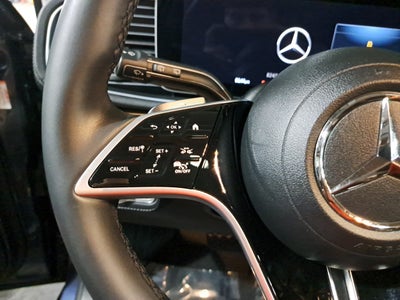 2024 Mercedes-Benz GLE GLE 450e Plug-In Hybrid