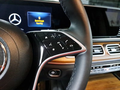 2024 Mercedes-Benz GLE GLE 450e Plug-In Hybrid