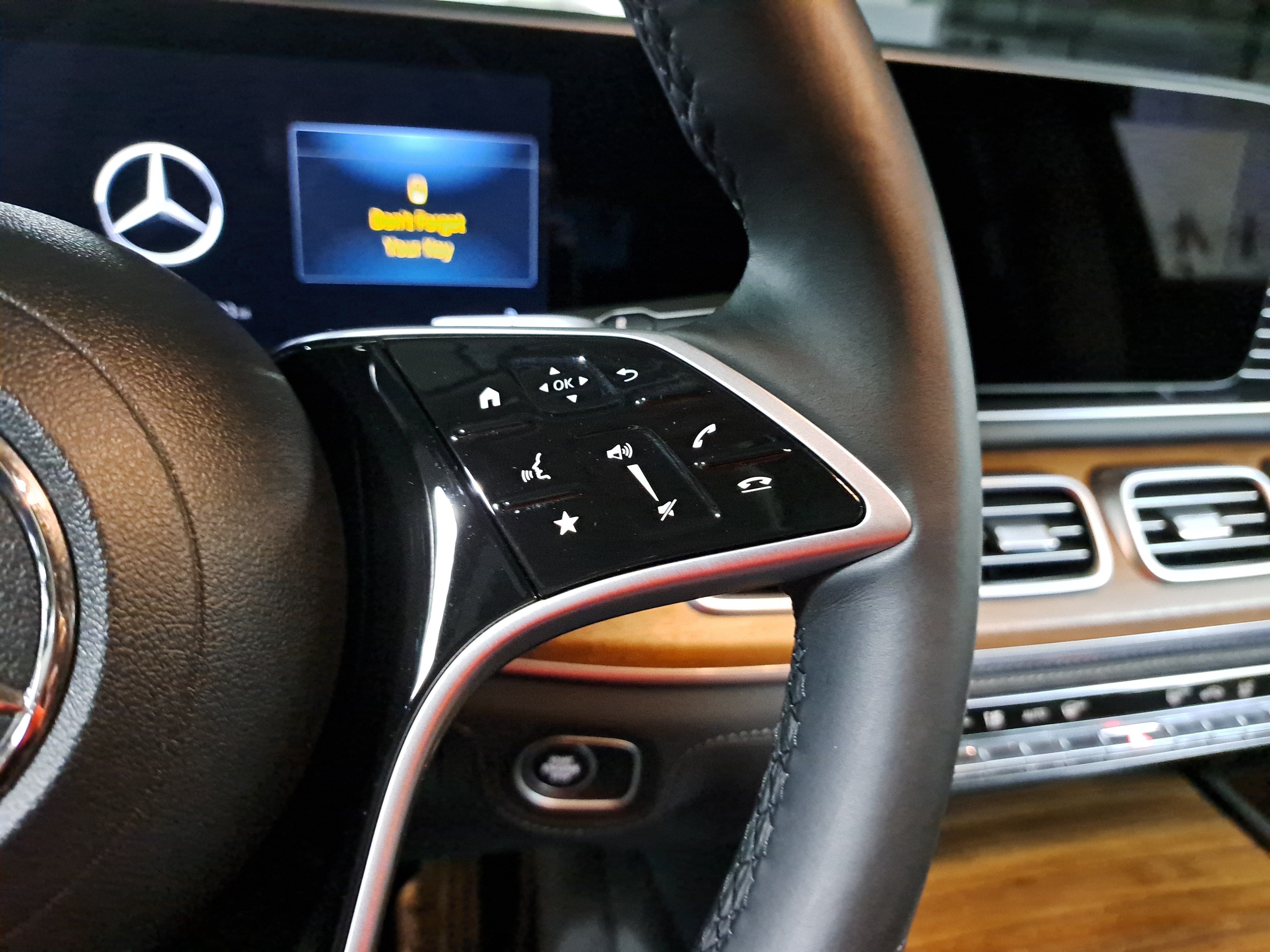 2024 Mercedes-Benz GLE GLE 450e Plug-In Hybrid
