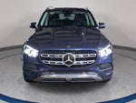 2024 Mercedes-Benz GLE GLE 450e Plug-In Hybrid