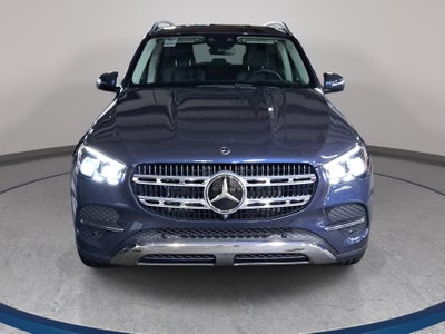 2024 Mercedes-Benz GLE GLE 450e Plug-In Hybrid