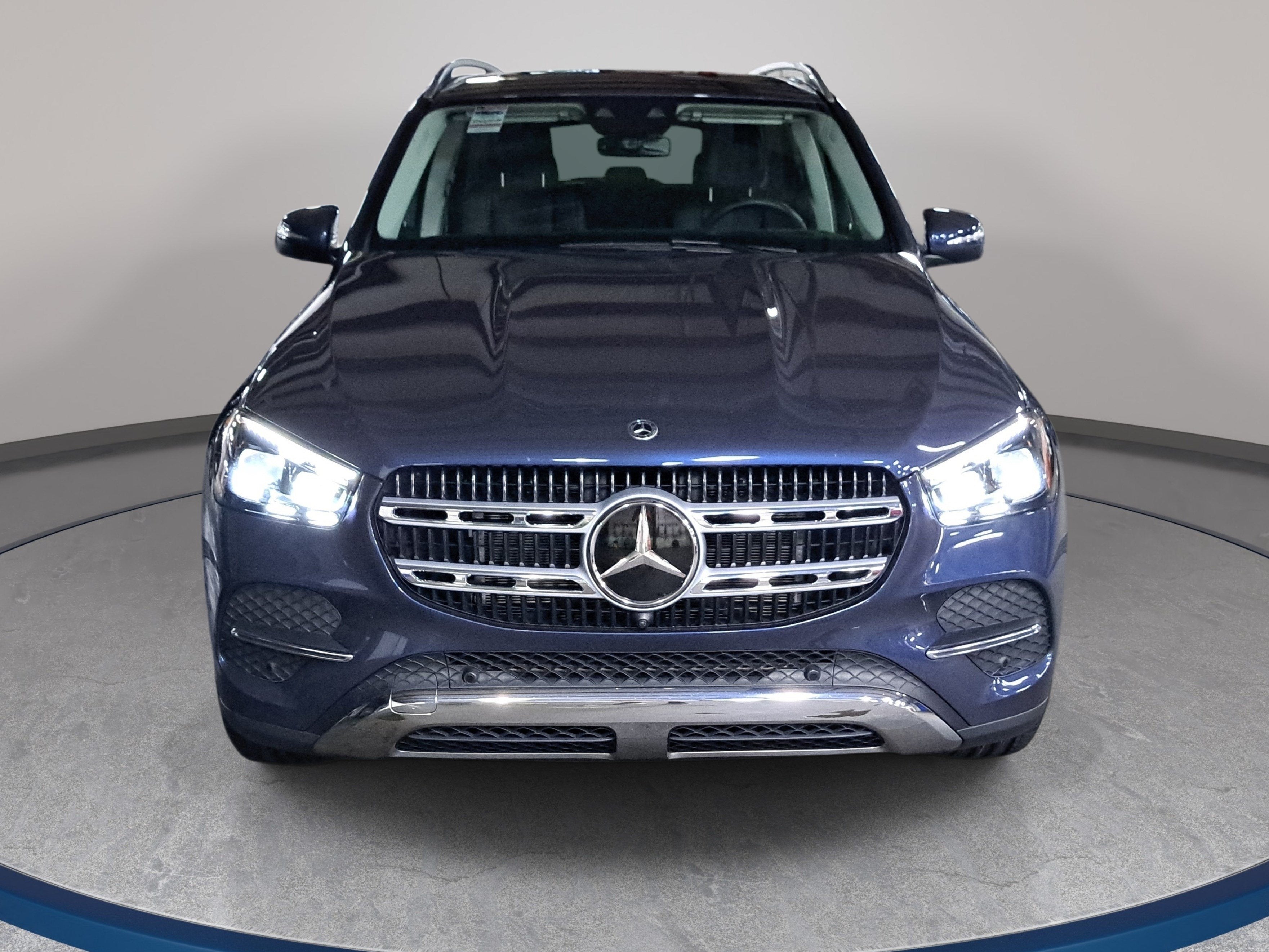 2024 Mercedes-Benz GLE GLE 450e Plug-In Hybrid