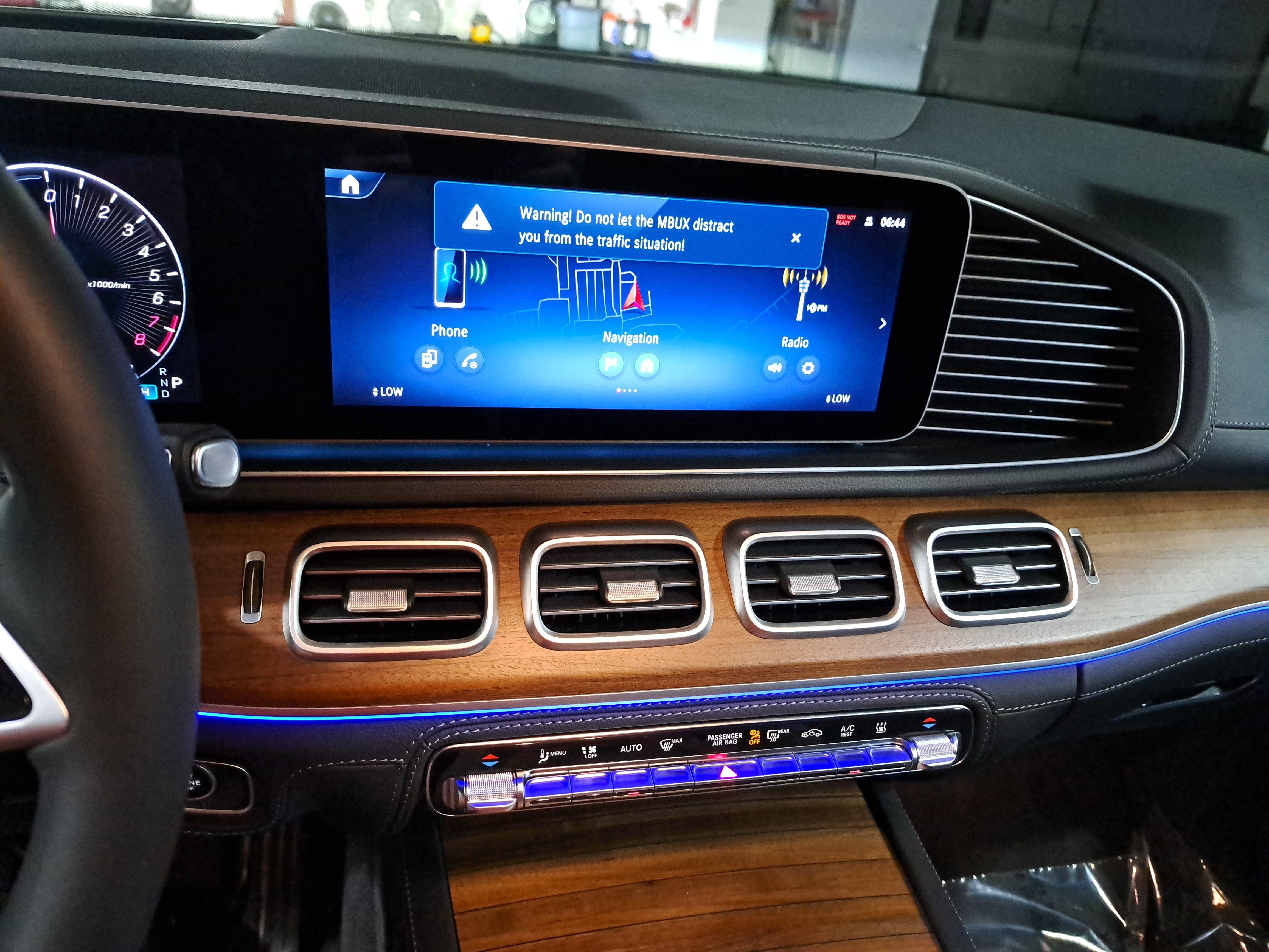 2024 Mercedes-Benz GLE GLE 450e Plug-In Hybrid