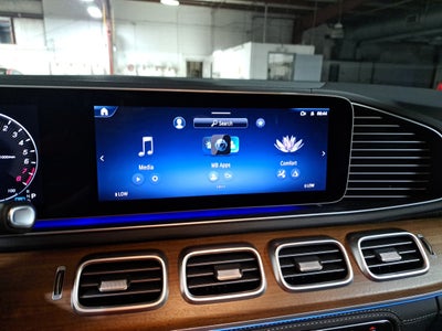 2024 Mercedes-Benz GLE GLE 450e Plug-In Hybrid