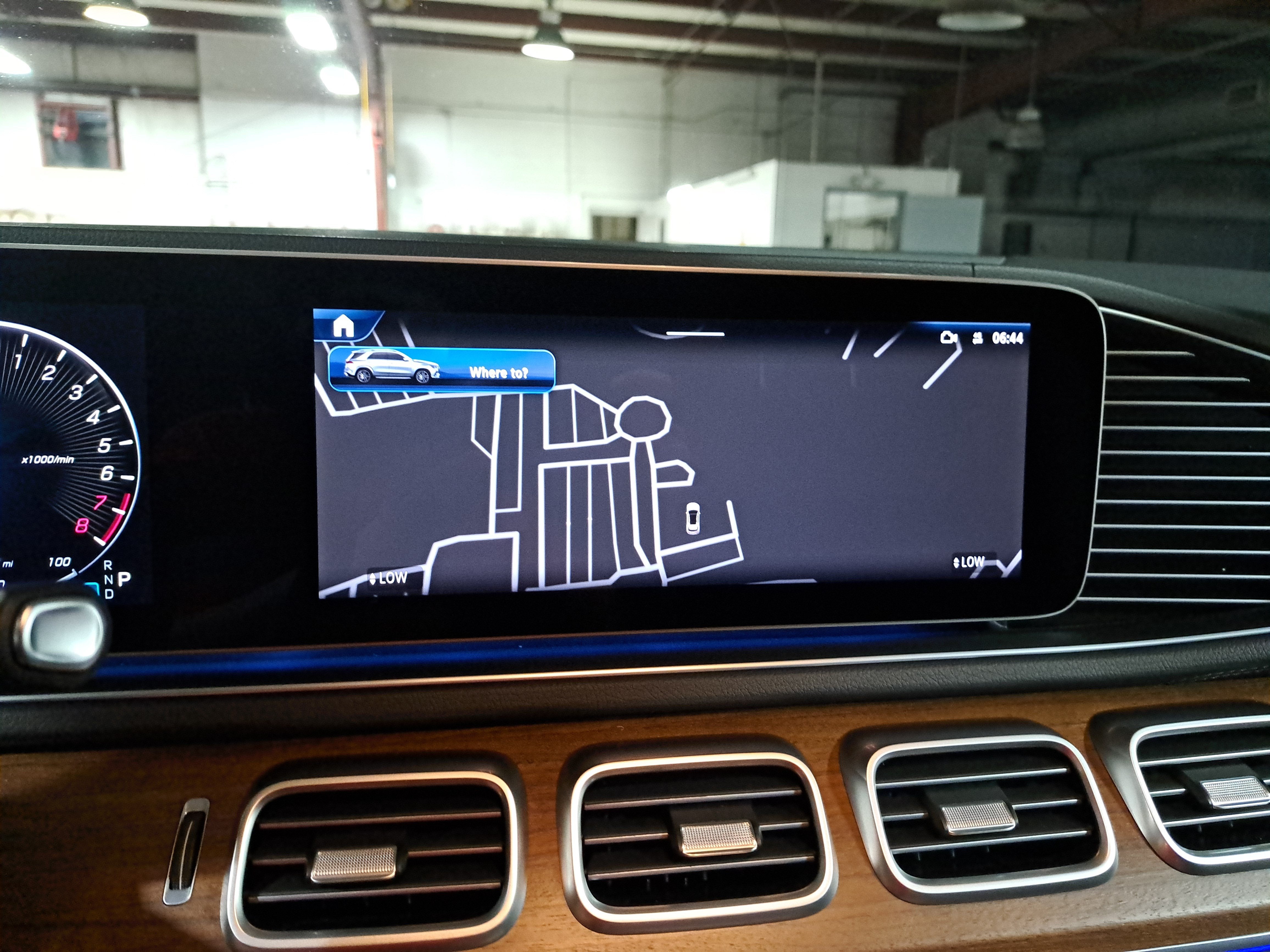 2024 Mercedes-Benz GLE GLE 450e Plug-In Hybrid