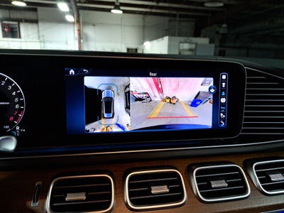 2024 Mercedes-Benz GLE GLE 450e Plug-In Hybrid