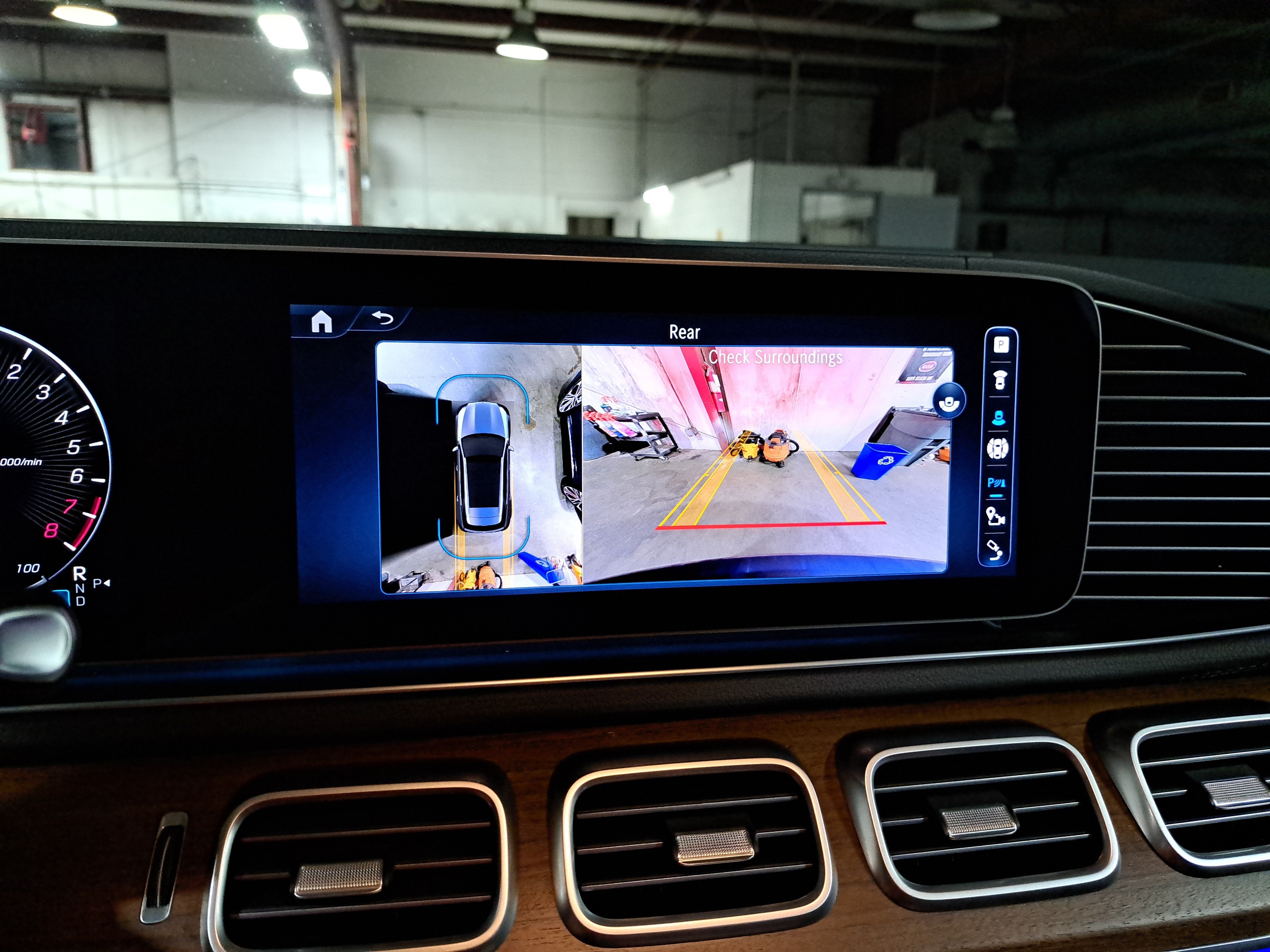 2024 Mercedes-Benz GLE GLE 450e Plug-In Hybrid