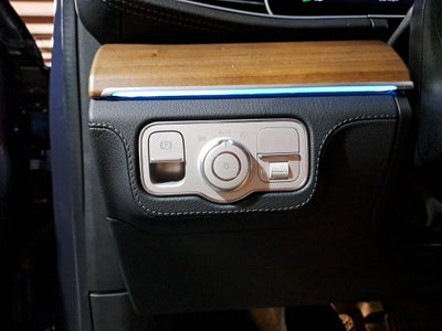 2024 Mercedes-Benz GLE GLE 450e Plug-In Hybrid