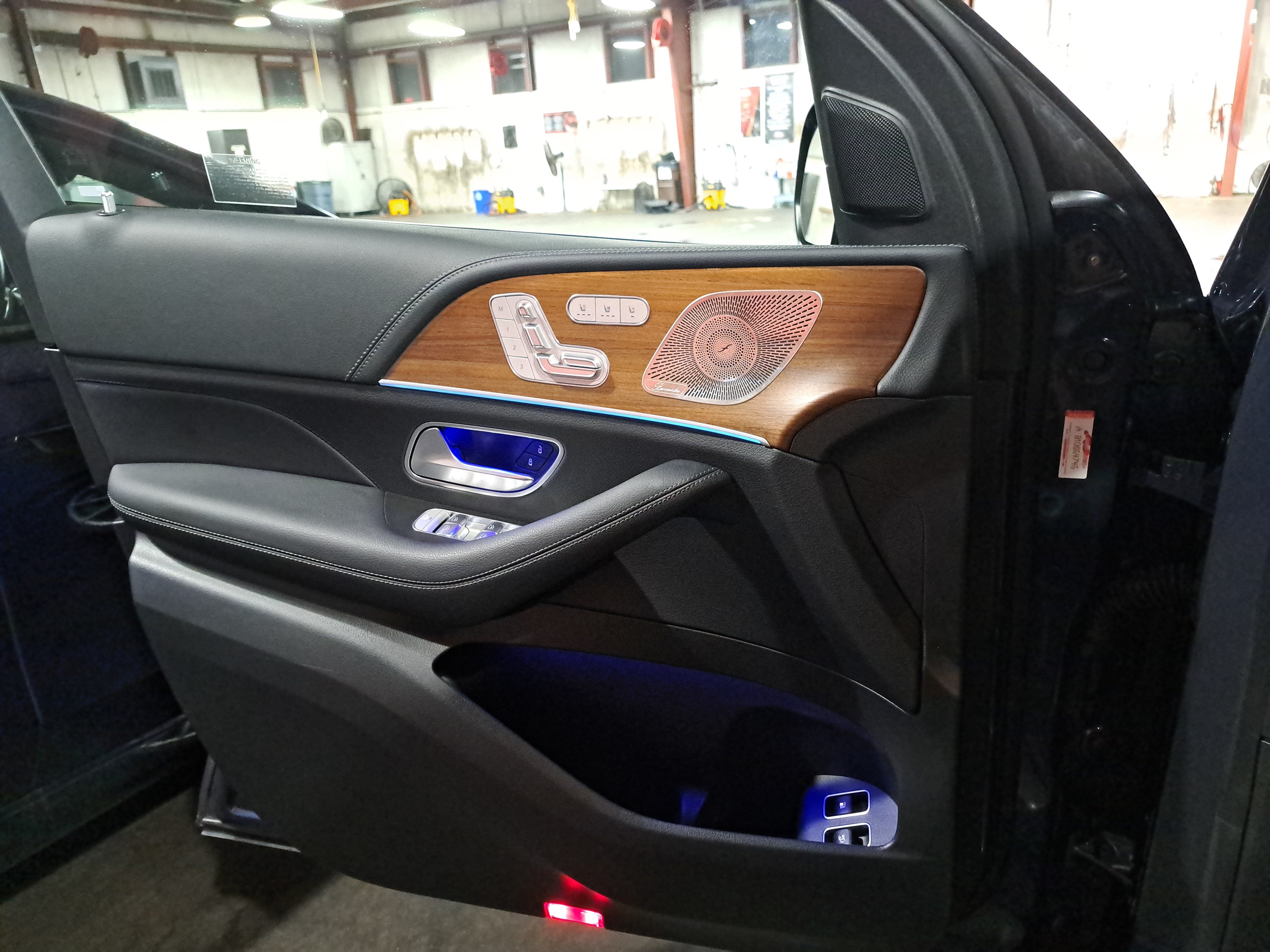 2024 Mercedes-Benz GLE GLE 450e Plug-In Hybrid
