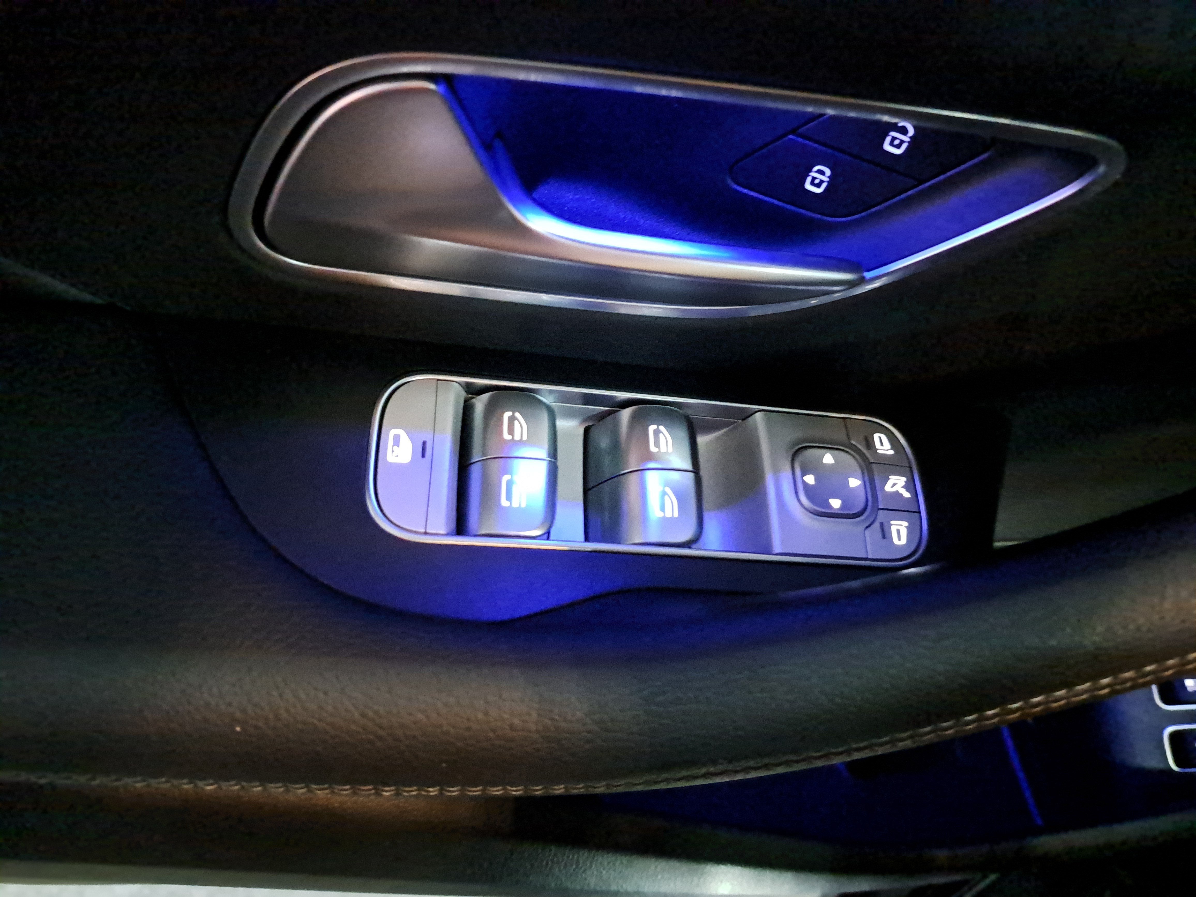 2024 Mercedes-Benz GLE GLE 450e Plug-In Hybrid