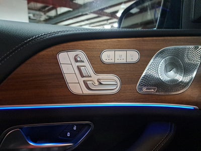 2024 Mercedes-Benz GLE GLE 450e Plug-In Hybrid