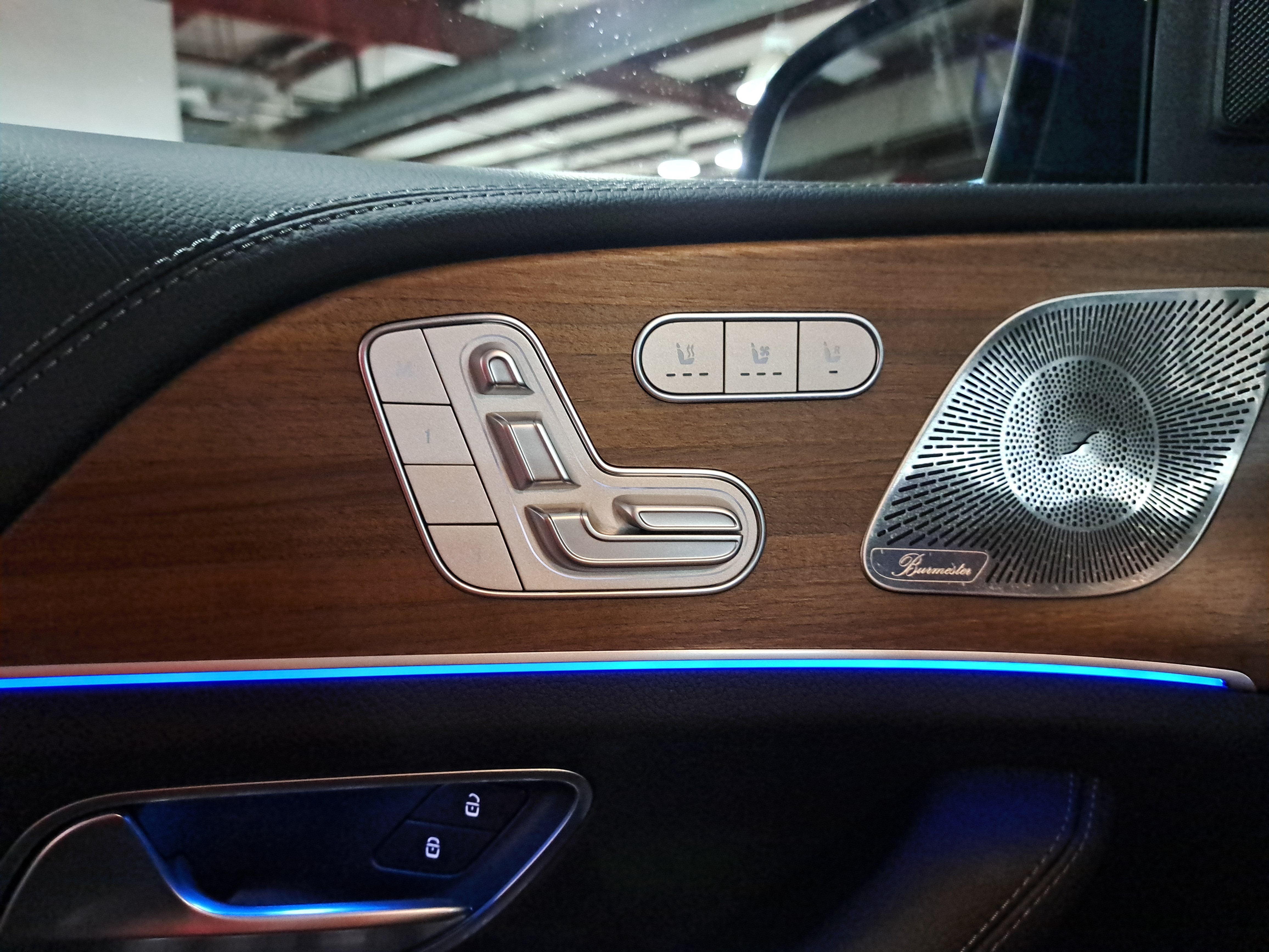 2024 Mercedes-Benz GLE GLE 450e Plug-In Hybrid