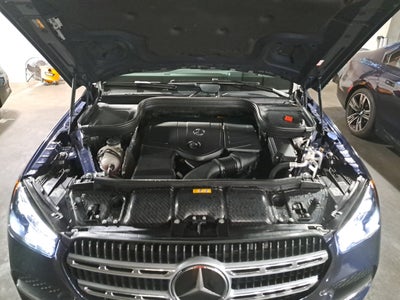 2024 Mercedes-Benz GLE GLE 450e Plug-In Hybrid