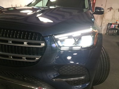 2024 Mercedes-Benz GLE GLE 450e Plug-In Hybrid