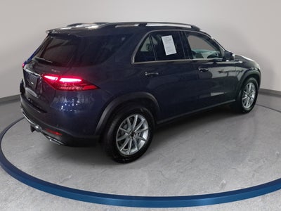 2024 Mercedes-Benz GLE GLE 450e Plug-In Hybrid