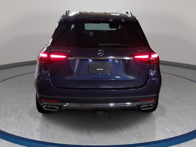 2024 Mercedes-Benz GLE GLE 450e Plug-In Hybrid