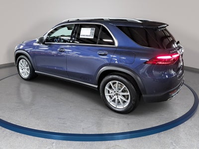 2024 Mercedes-Benz GLE GLE 450e Plug-In Hybrid