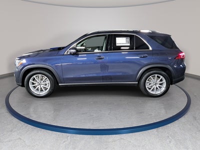 2024 Mercedes-Benz GLE GLE 450e Plug-In Hybrid