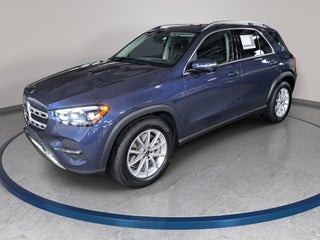 2024 Mercedes-Benz GLE GLE 450e Plug-In Hybrid