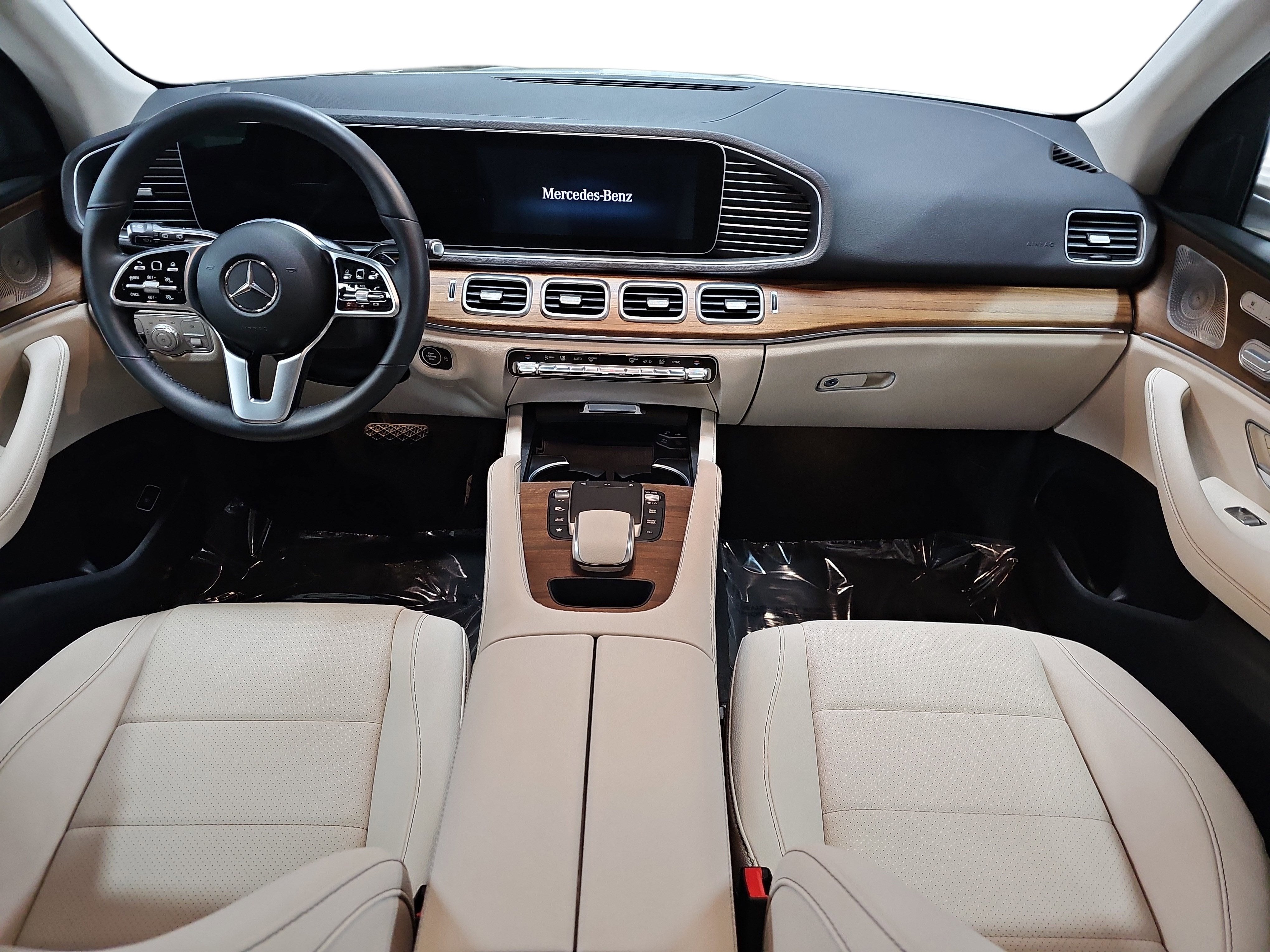 2022 Mercedes-Benz GLE GLE 350