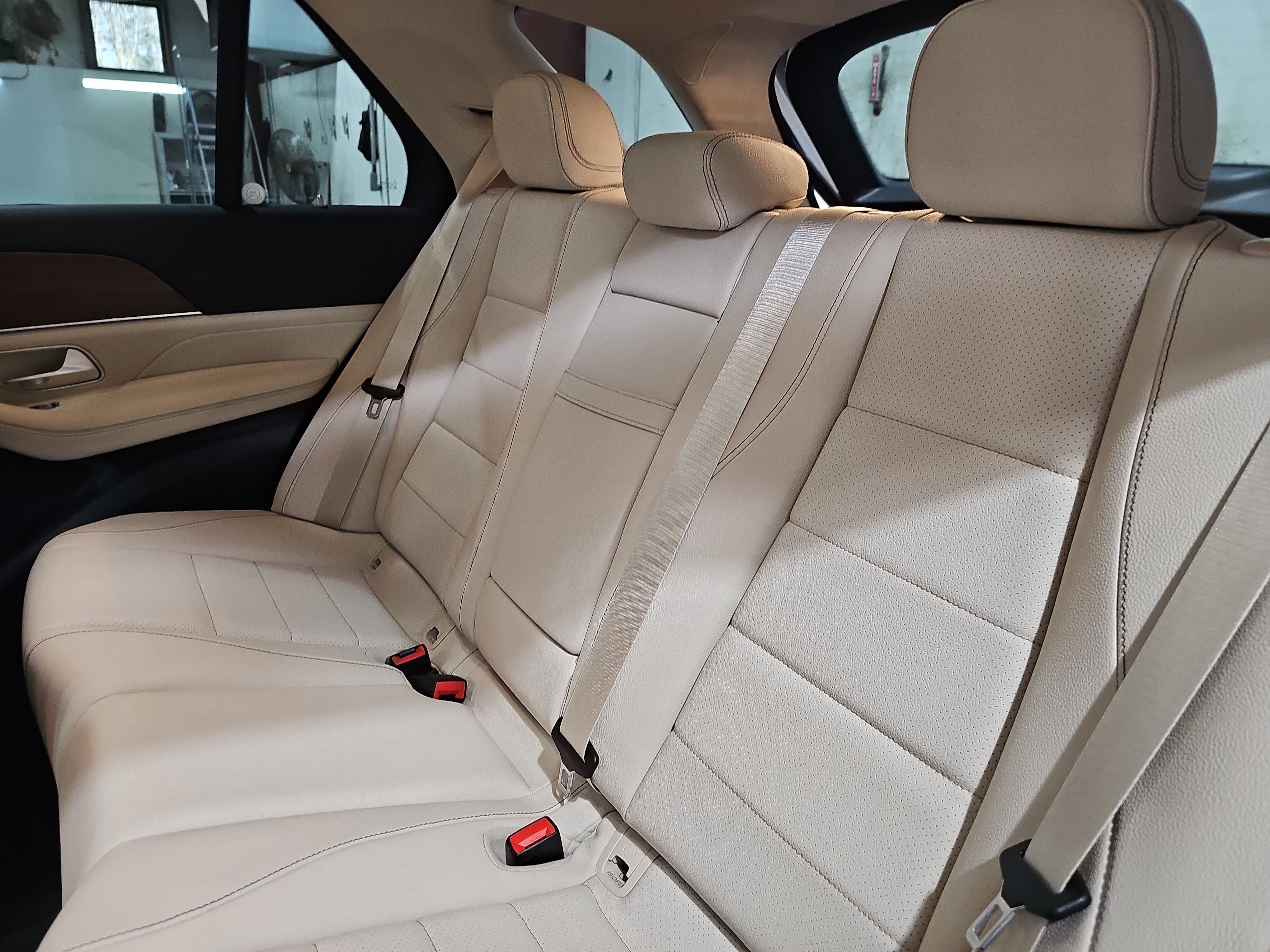 2022 Mercedes-Benz GLE GLE 350