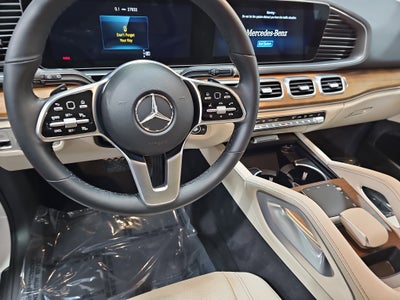 2022 Mercedes-Benz GLE GLE 350