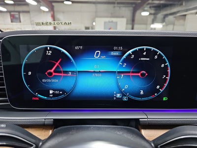 2022 Mercedes-Benz GLE GLE 350