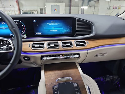 2022 Mercedes-Benz GLE GLE 350