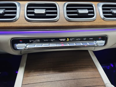 2022 Mercedes-Benz GLE GLE 350