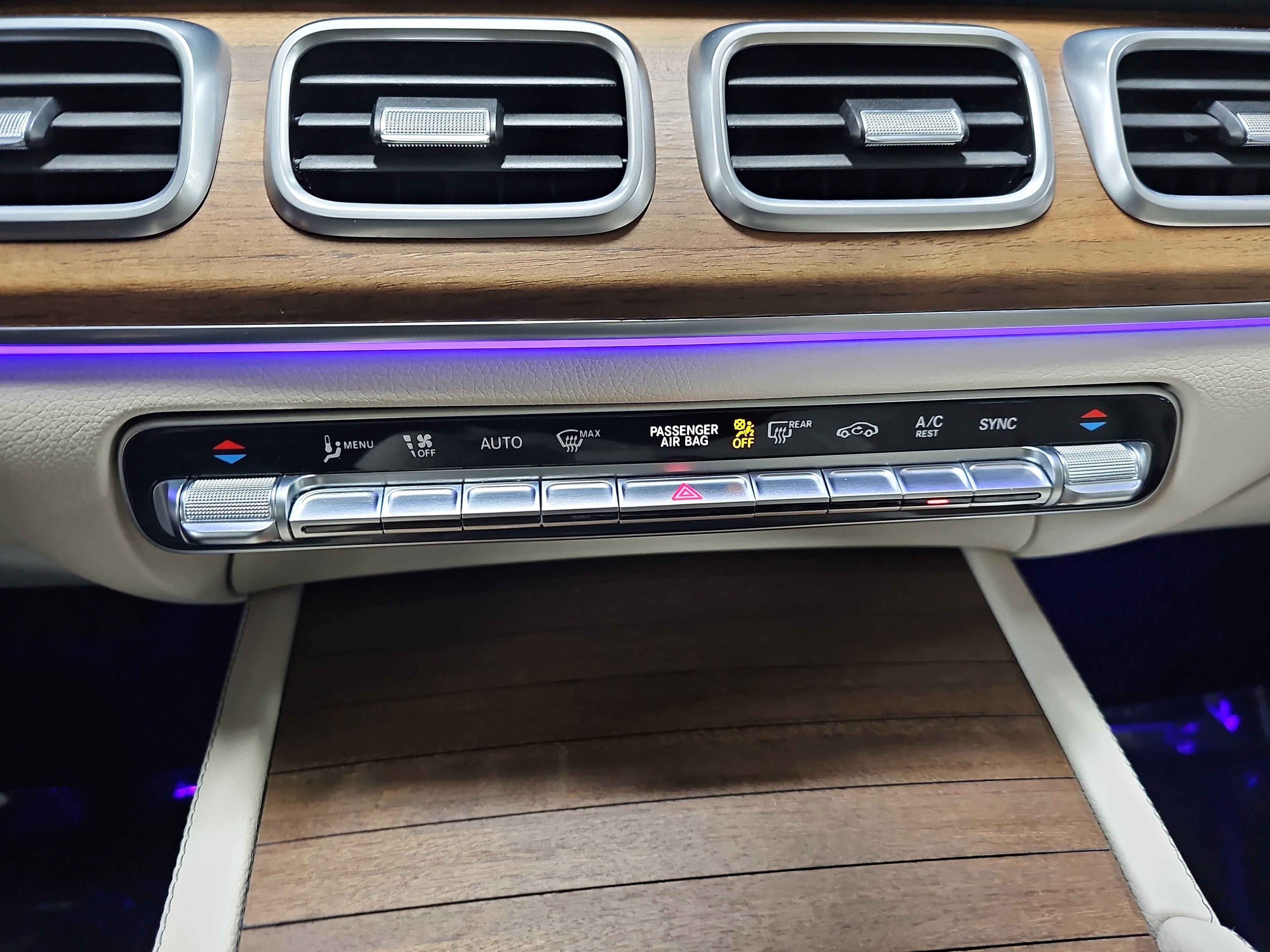 2022 Mercedes-Benz GLE GLE 350