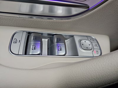 2022 Mercedes-Benz GLE GLE 350