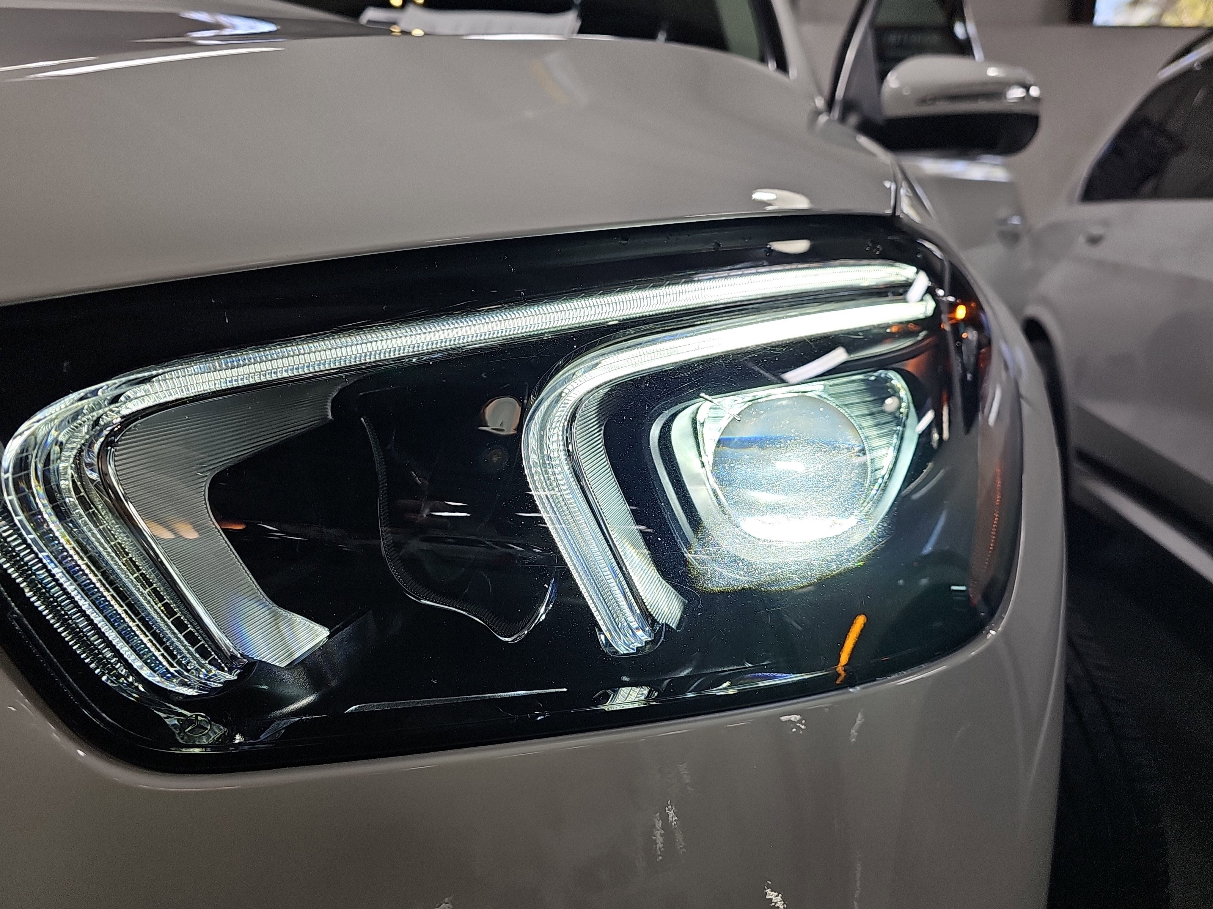 2022 Mercedes-Benz GLE GLE 350