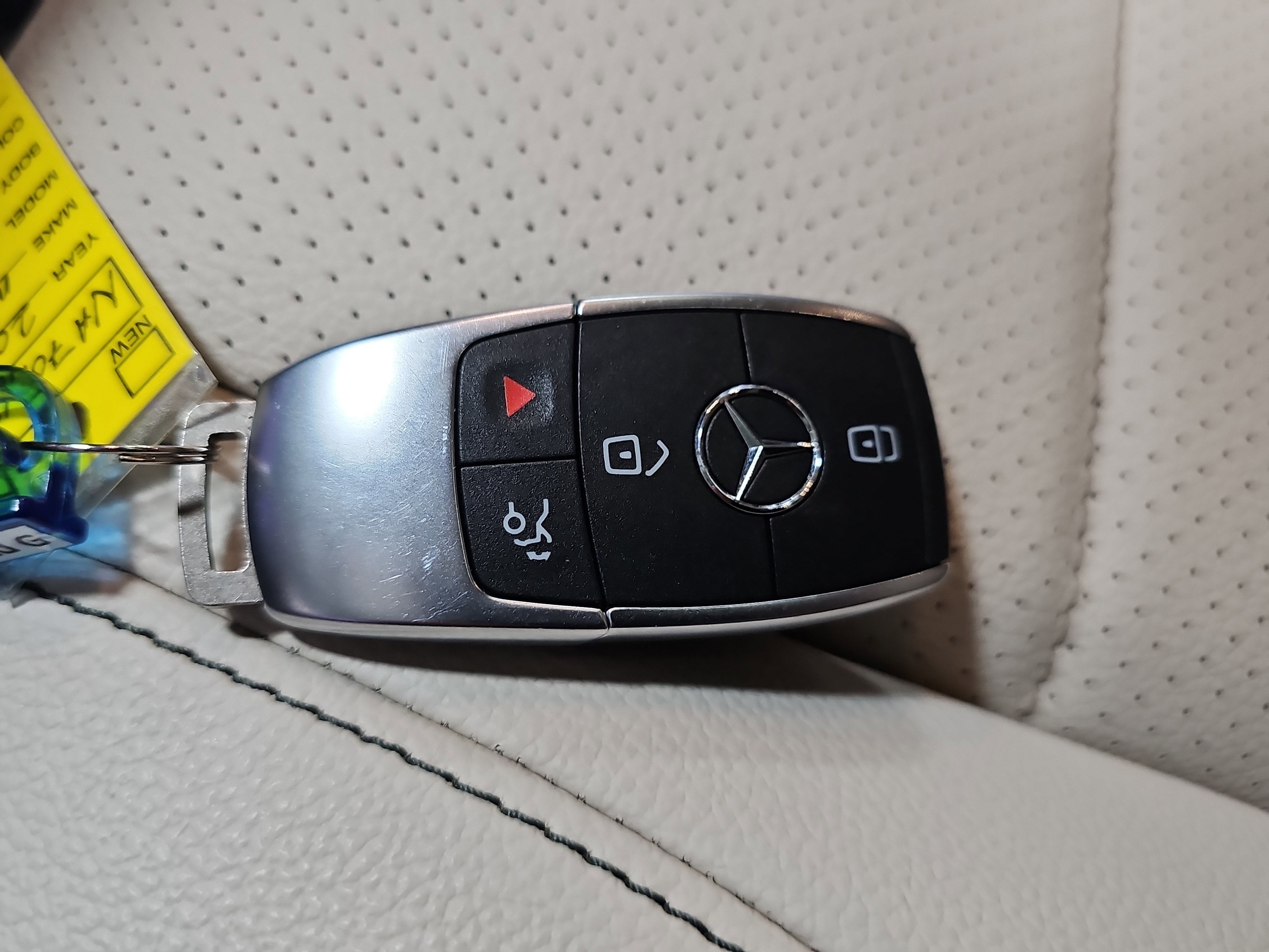 2022 Mercedes-Benz GLE GLE 350