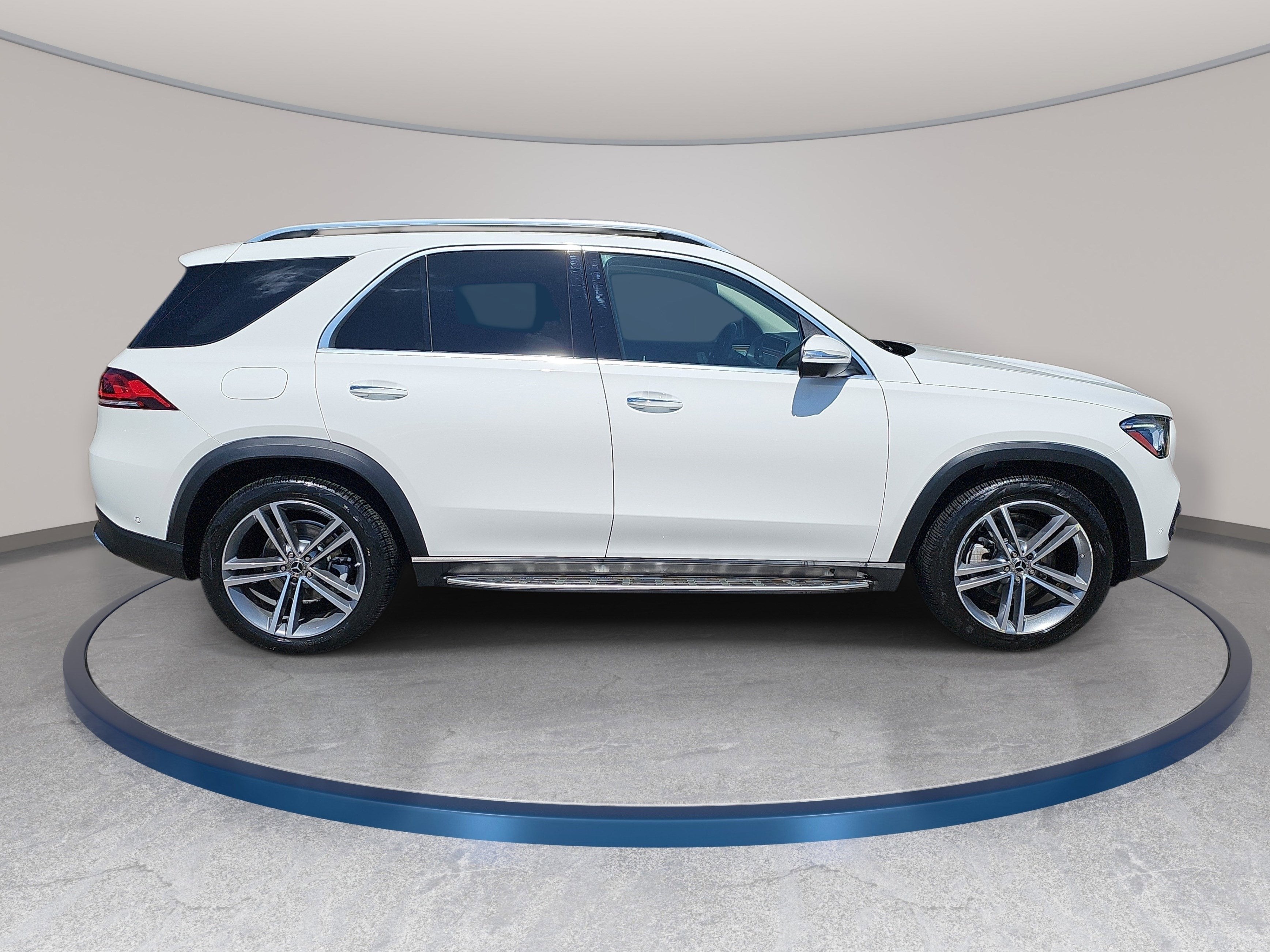 2022 Mercedes-Benz GLE GLE 350