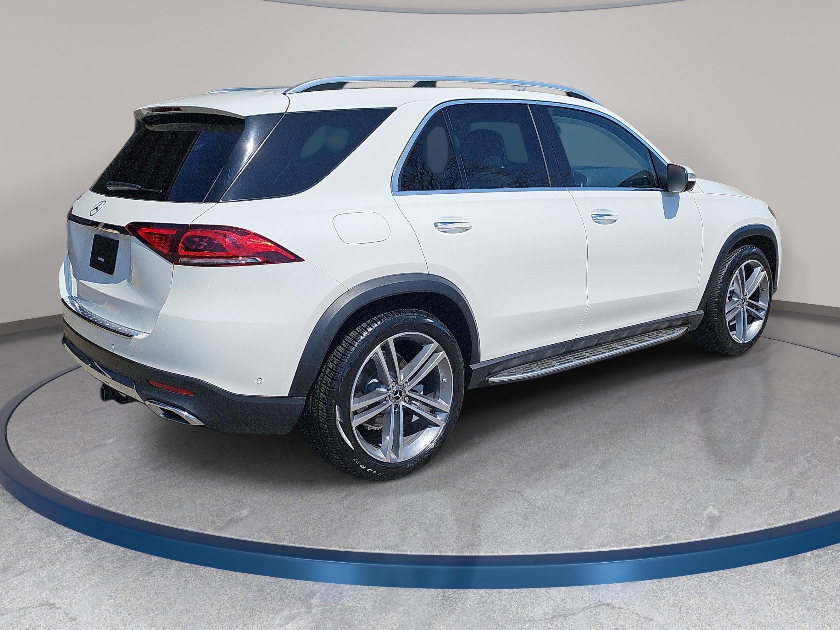 2022 Mercedes-Benz GLE GLE 350