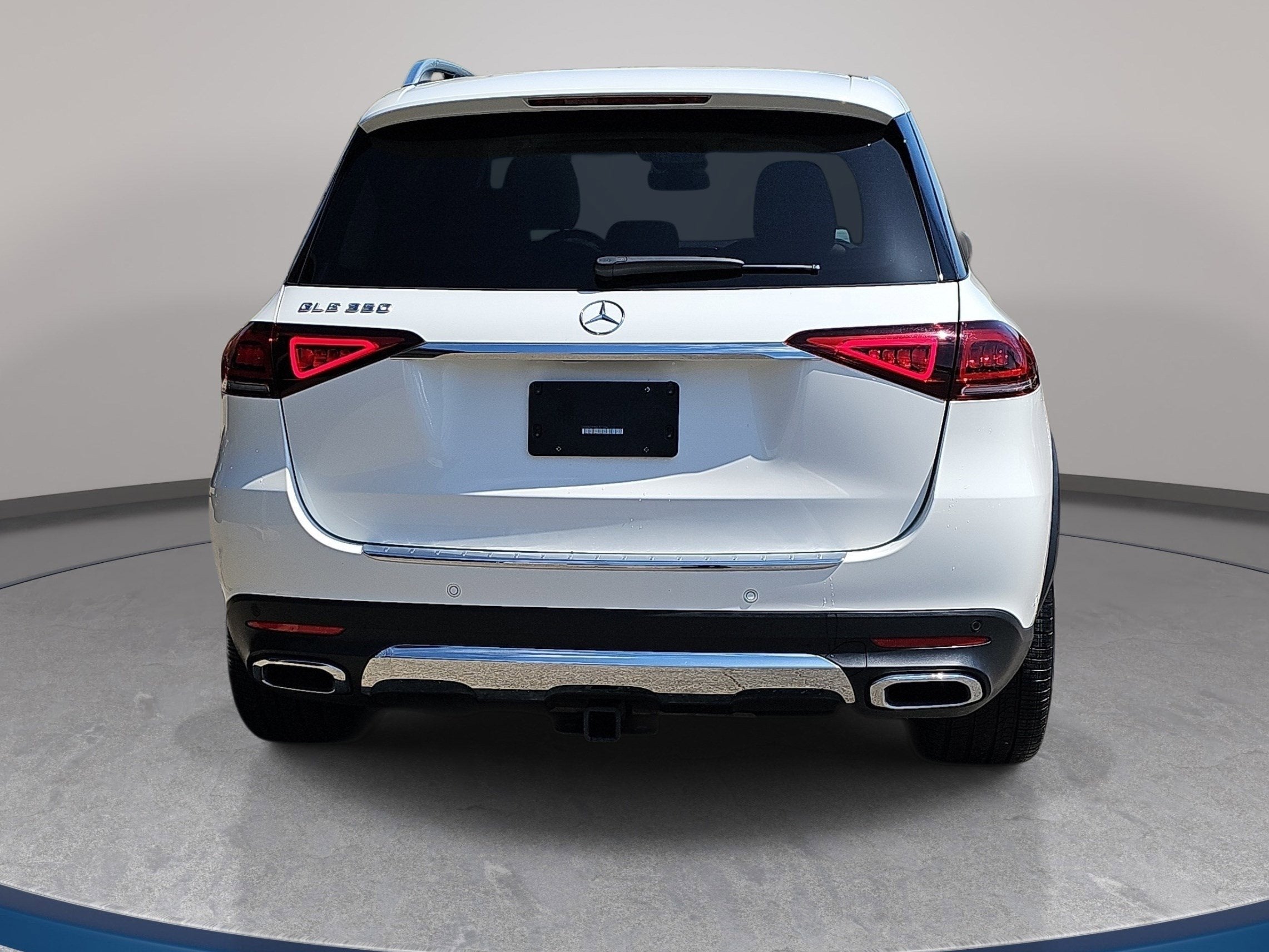 2022 Mercedes-Benz GLE GLE 350