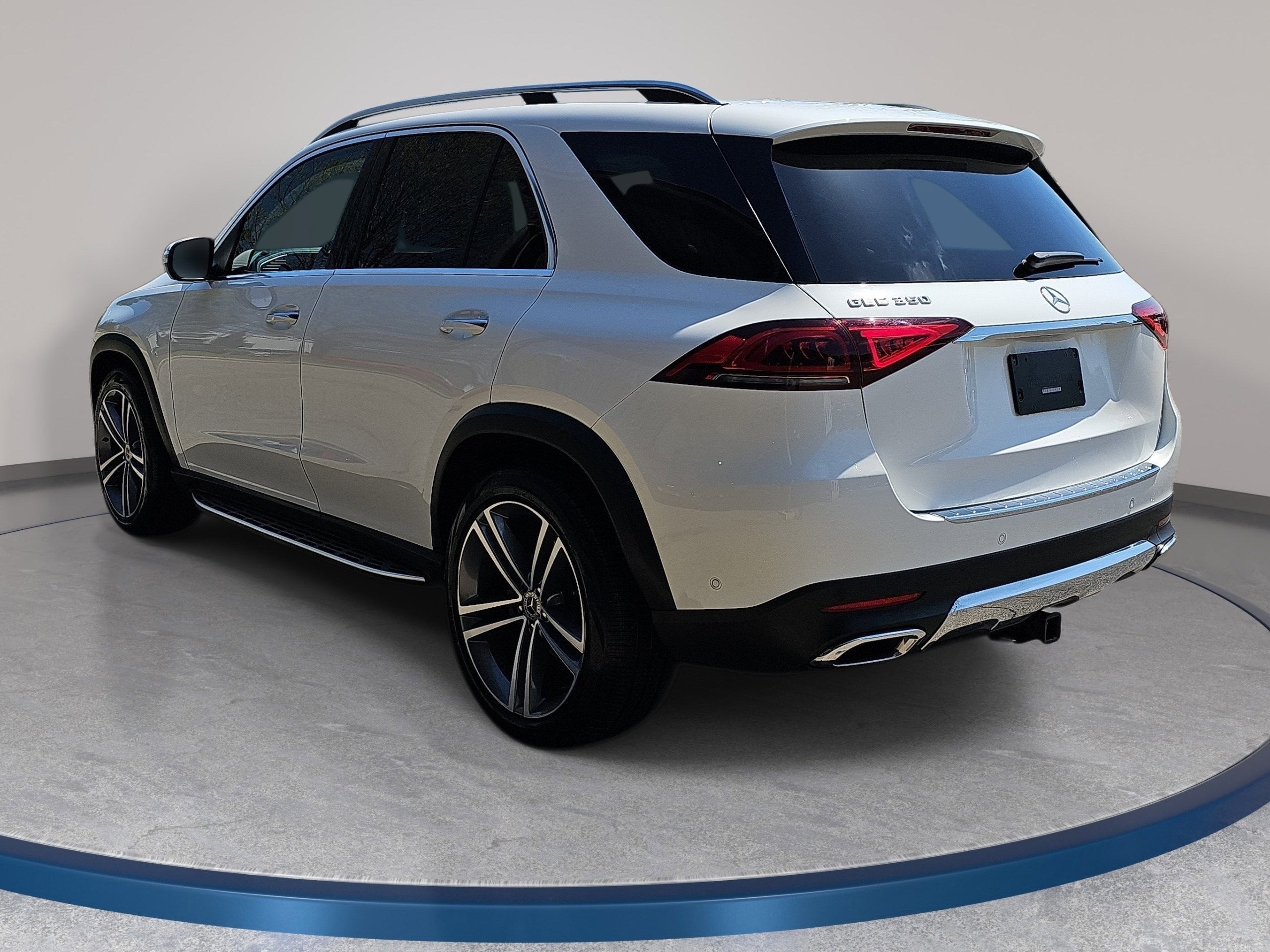 2022 Mercedes-Benz GLE GLE 350