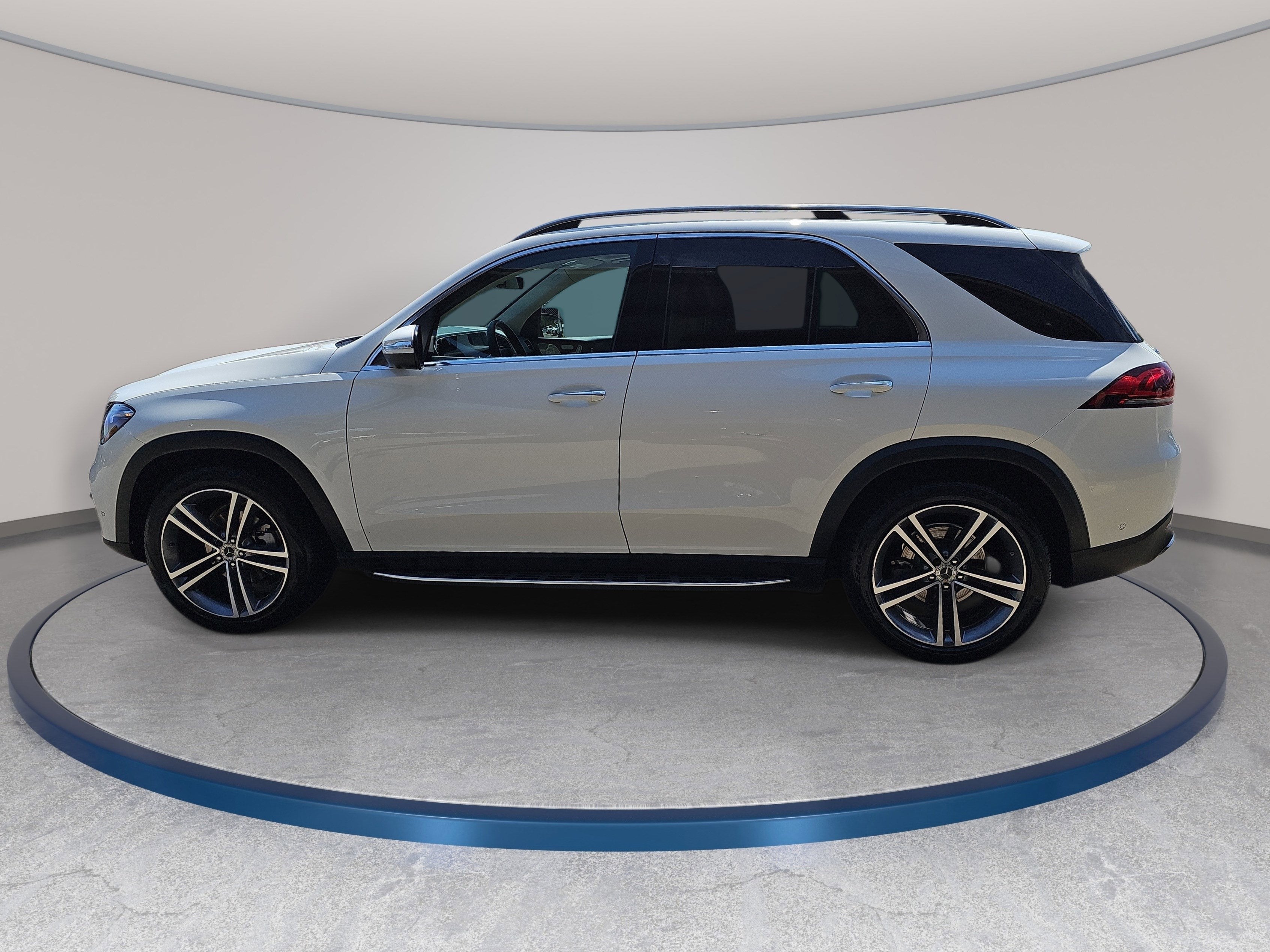 2022 Mercedes-Benz GLE GLE 350