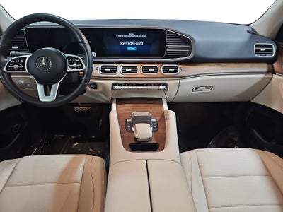 2021 Mercedes-Benz GLE GLE 350