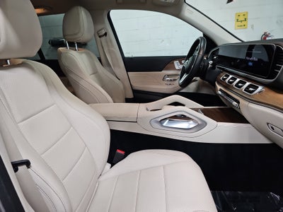 2021 Mercedes-Benz GLE GLE 350