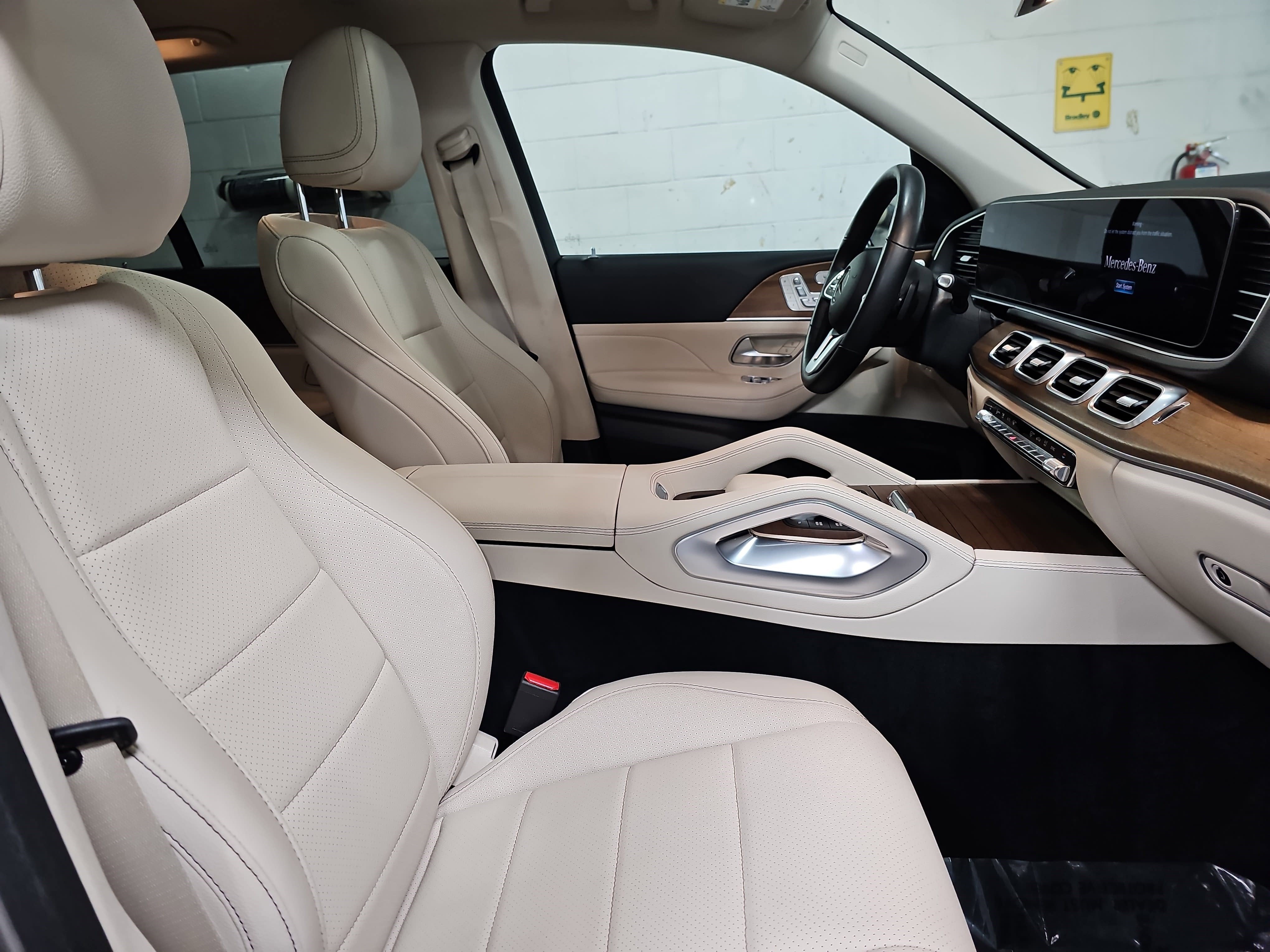 2021 Mercedes-Benz GLE GLE 350