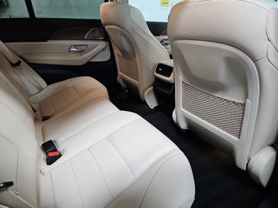 2021 Mercedes-Benz GLE GLE 350